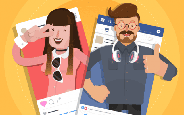 ควรเลือก influencer ที่มีความเป็น Special List ด้านนั้นๆมาโปรโมท