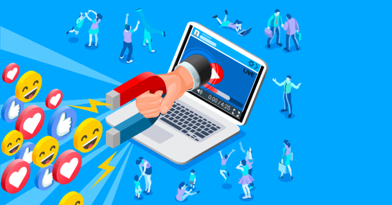 ตัวอย่างการทำการตลาดออนไลน์ผ่าน Inbound Marketing