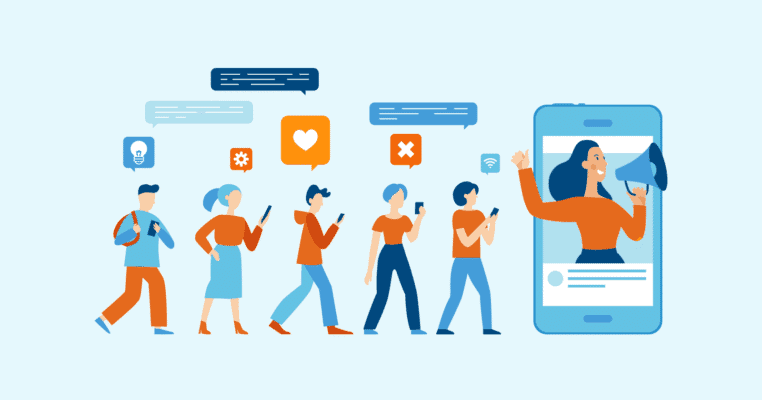 ตัวอย่างการทำการตลาดออนไลน์ผ่าน Influencer Marketing