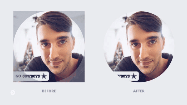 ขนาดรูปโปรไฟล์ facebook
