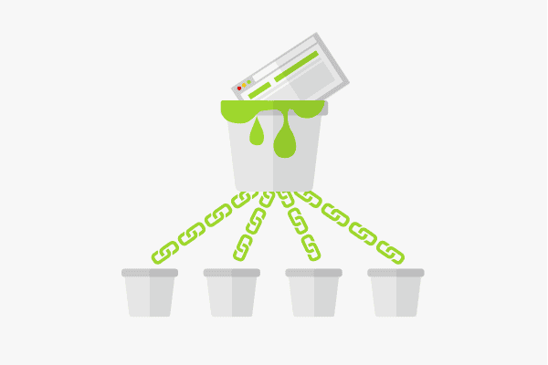 Redirect 301 ส่งผลต่อ SEO ด้าน Link Equity ของเว็บไซต์