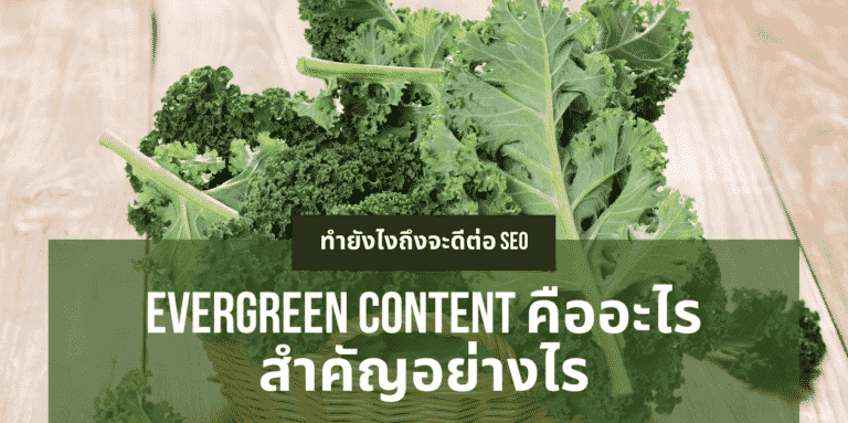 evergreen content seo