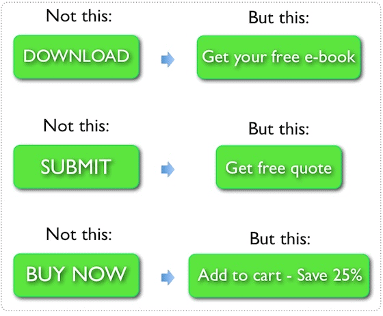 การเขียน Copywriting บนเว็บไซต์
