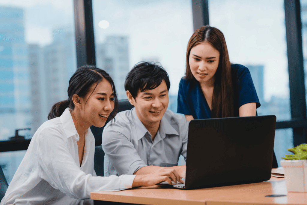 ทำความรู้จักกับ SEO Specialist