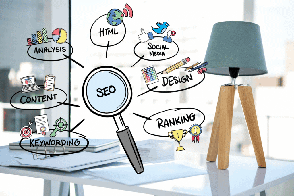 ทำไมถึงควรเป็น SEO Specialist 