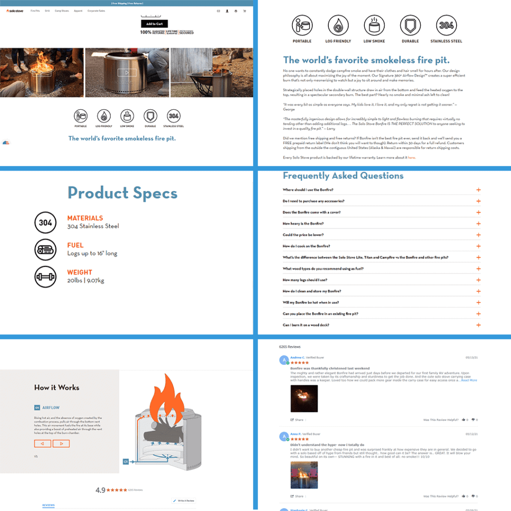 บทความ seo ecommerce