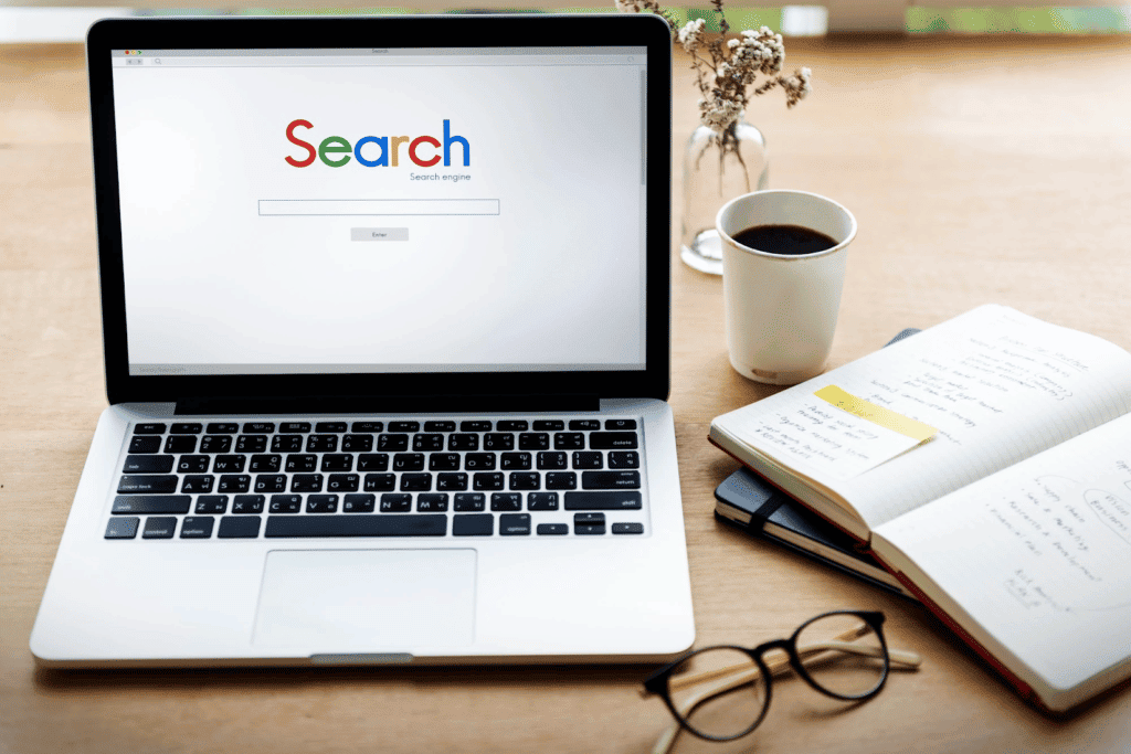 SEO Specialist ทำอะไร 