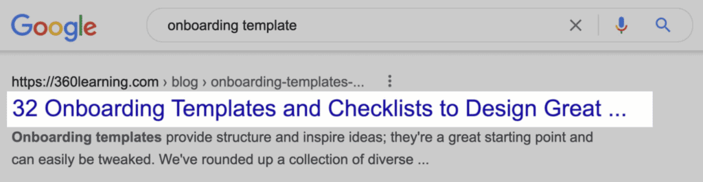 วิธีการเขียน Title Tag เขียนให้มีความยาวตามที่ Google กำหนด