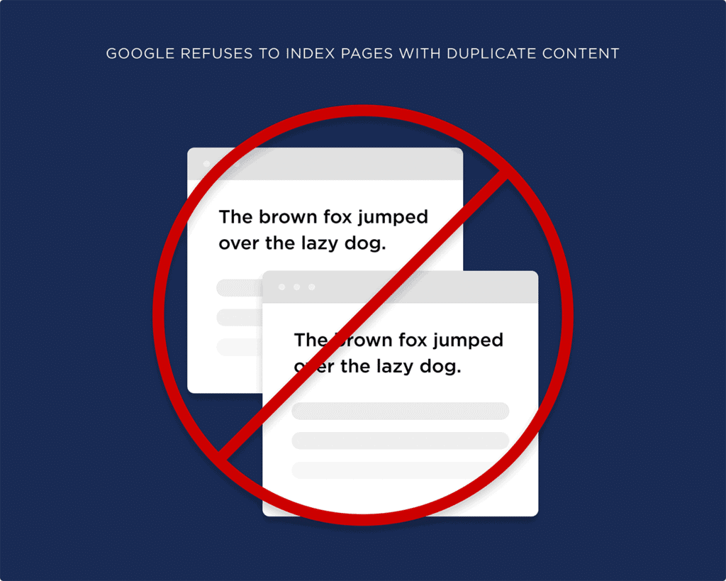 Google จะ Index เว็บไซต์น้อยลง