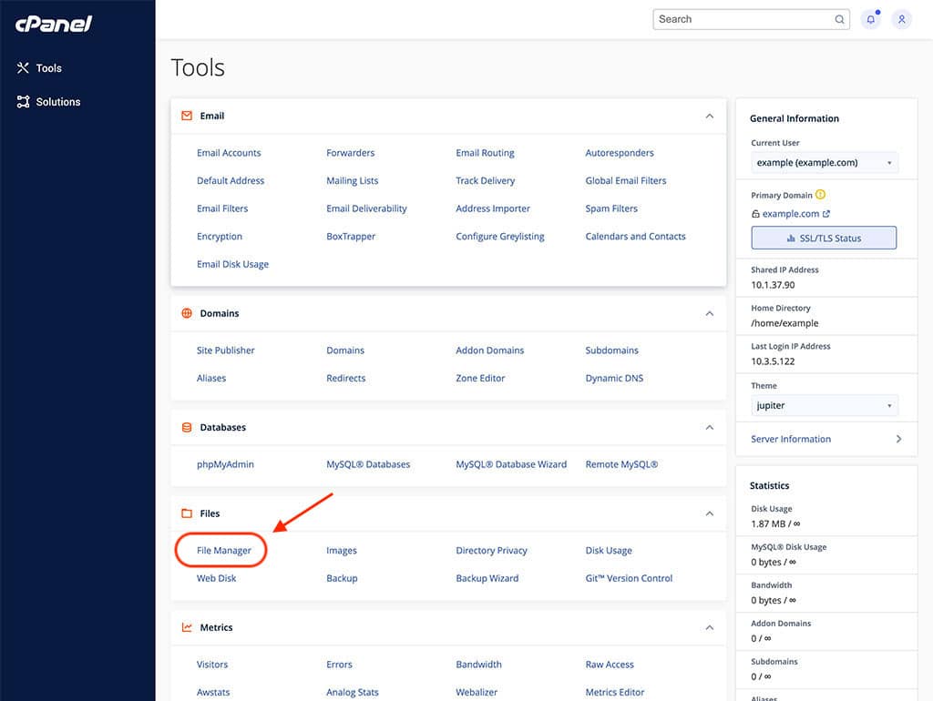 วิธีสร้างไฟล์ Robots.txt ไปวางในเว็บไซต์ด้วยตัวเอง