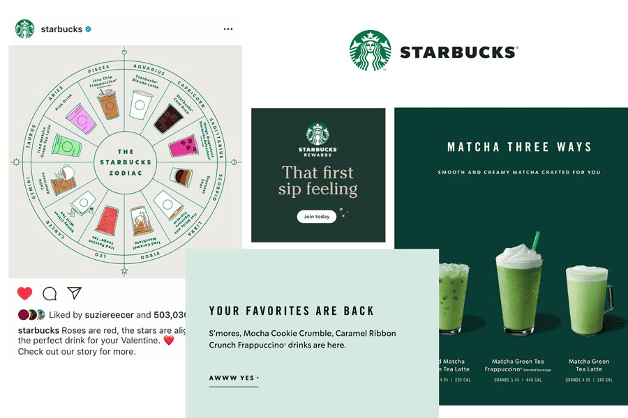 ตัวอย่างลักษณะของแบรนด์ (Brand Character) และน้ำเสียงของแบรนด์ (Brand Voice)