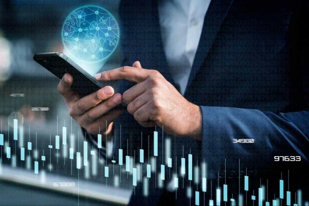 Martech ช่วยจัดการข้อมูลและวางแผน