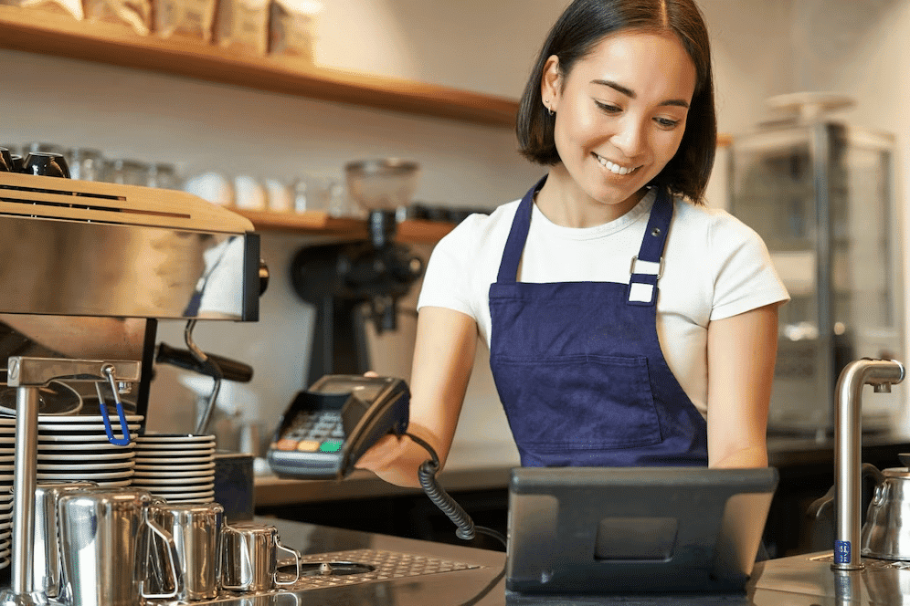 ระบบ POS คืออะไร มีความสำคัญอย่างไร