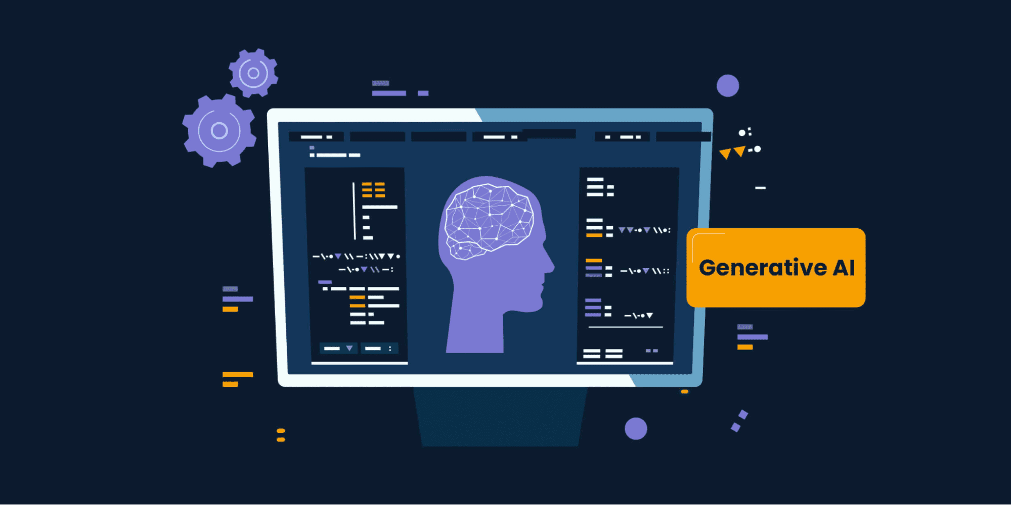 Generative AI คืออะไร มีกี่ประเภท โดดเด่นแค่ไหน ใช้ทำอะไรได้บ้าง [ดูคำตอบ]