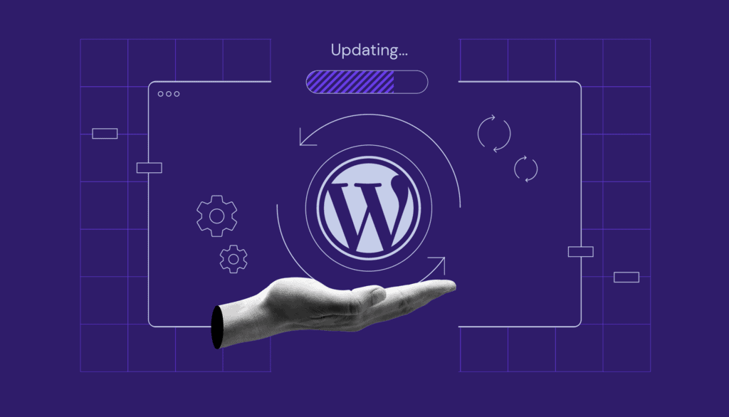 WordPress คืออะไร