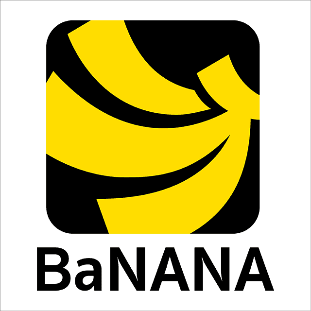 การใช้ภาพและสีในการสื่อสารความหมายของโฆษณา BaNANA