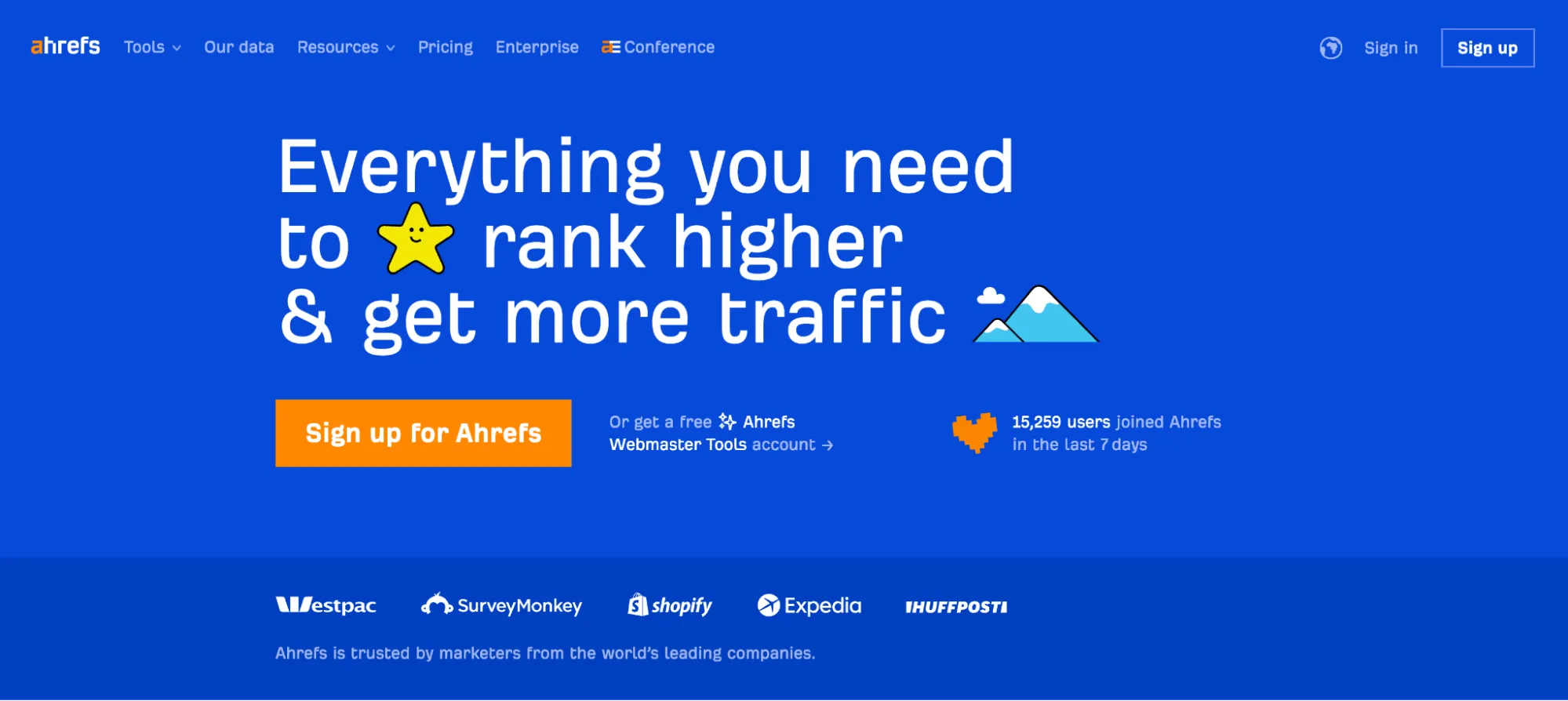 Ahrefs