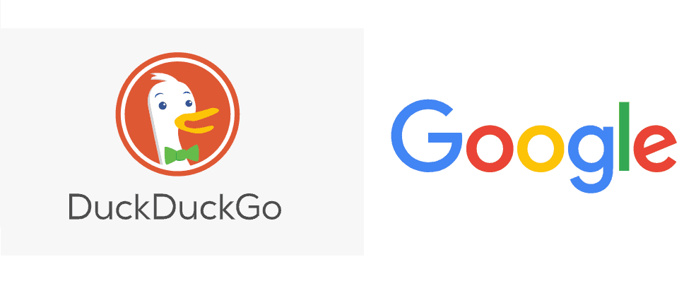 duckduckgo browsers