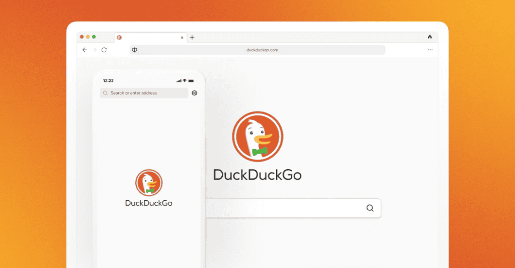 duckduckgo คือ