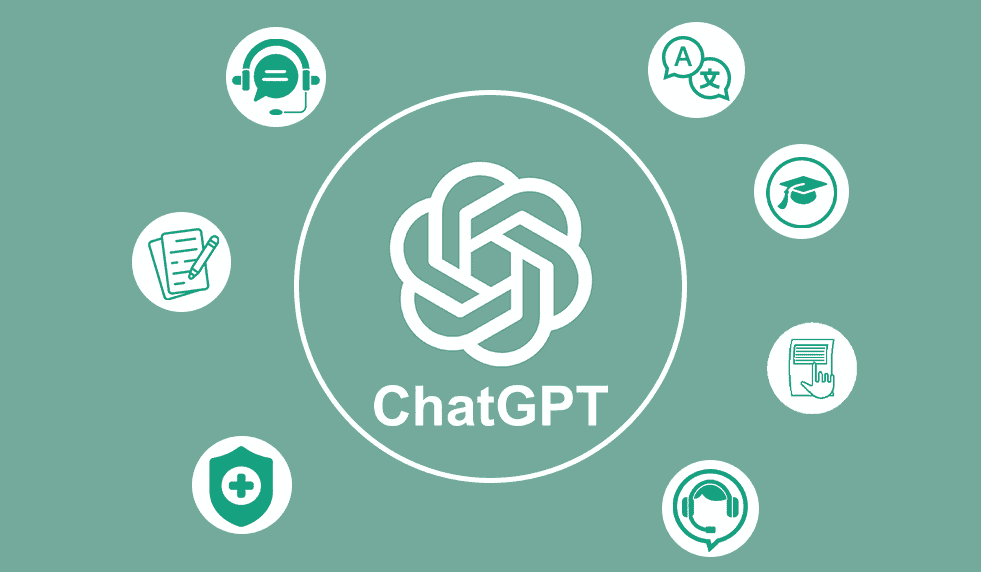 ChatGPT คือ