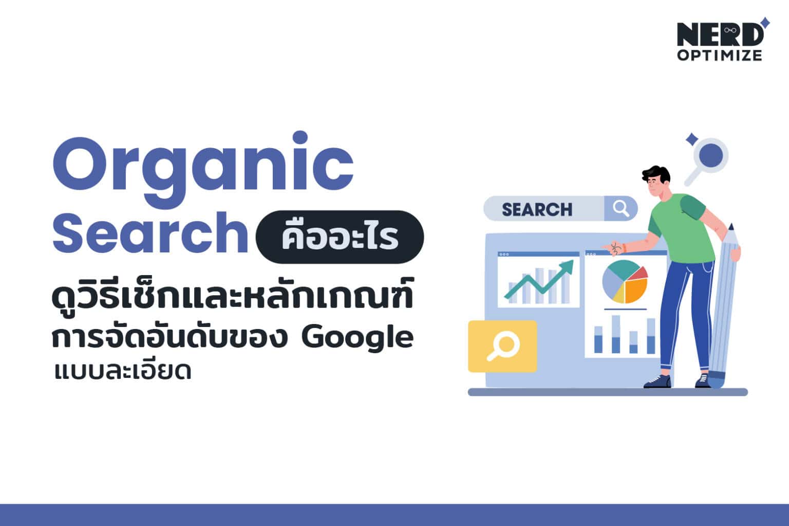 URL คืออะไร? ดูความหมาย และวิธีตั้งชื่ออย่างไรให้ดีกับ SEO