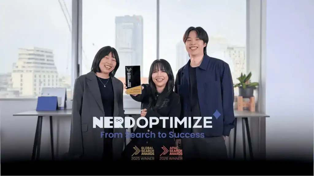 NerdOptimize