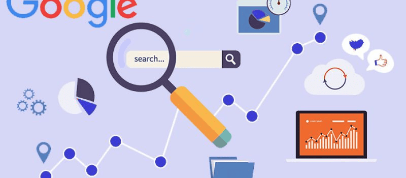 Web Page SEO