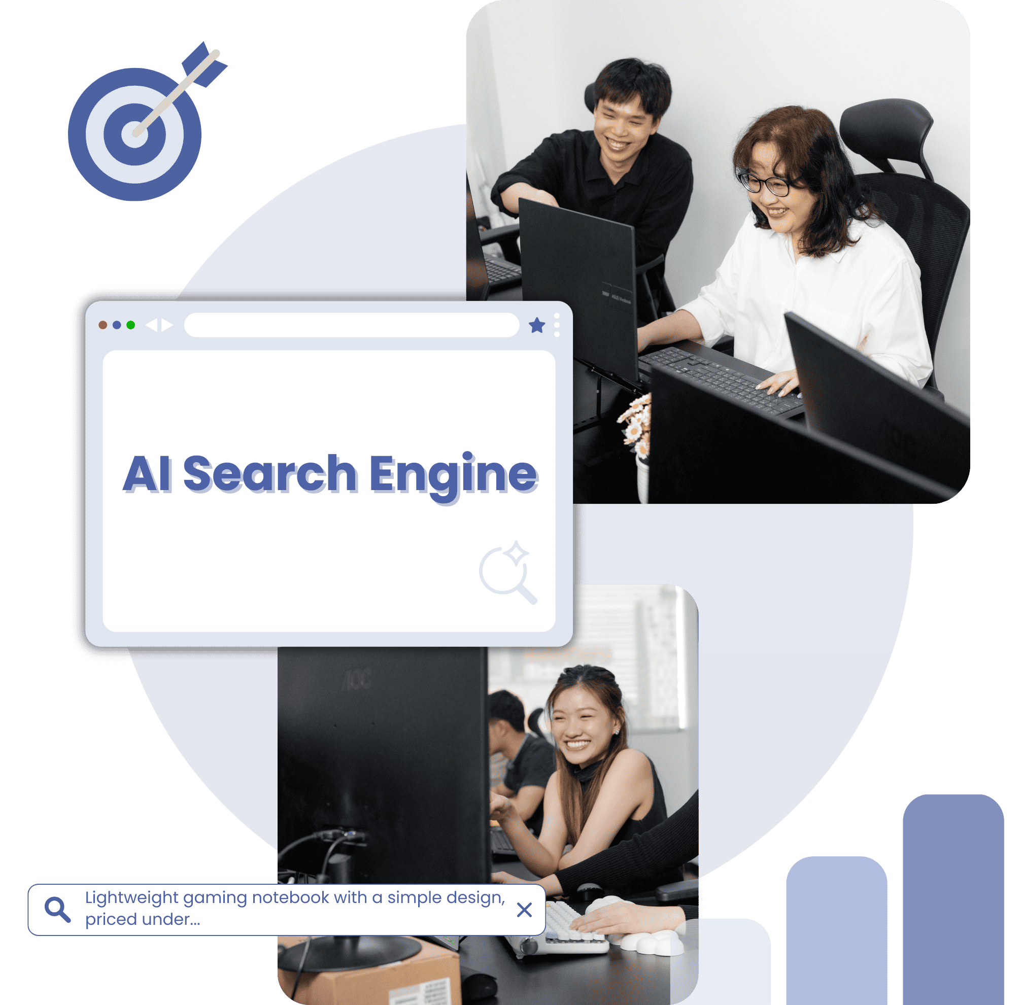กลยุทธ์การติดตามอันดับ AI Search ขั้นสูง (Real-Time Alerts, วิเคราะห์ Intent ของผู้ค้นหา, ติดตาม Feature Snippets และ AI Generated Content, ใช้ AI สร้างและวิเคราะห์กลยุทธ์คอนเทนต์)