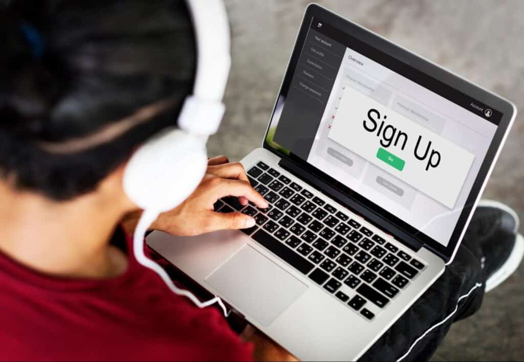 ลด bounce rate