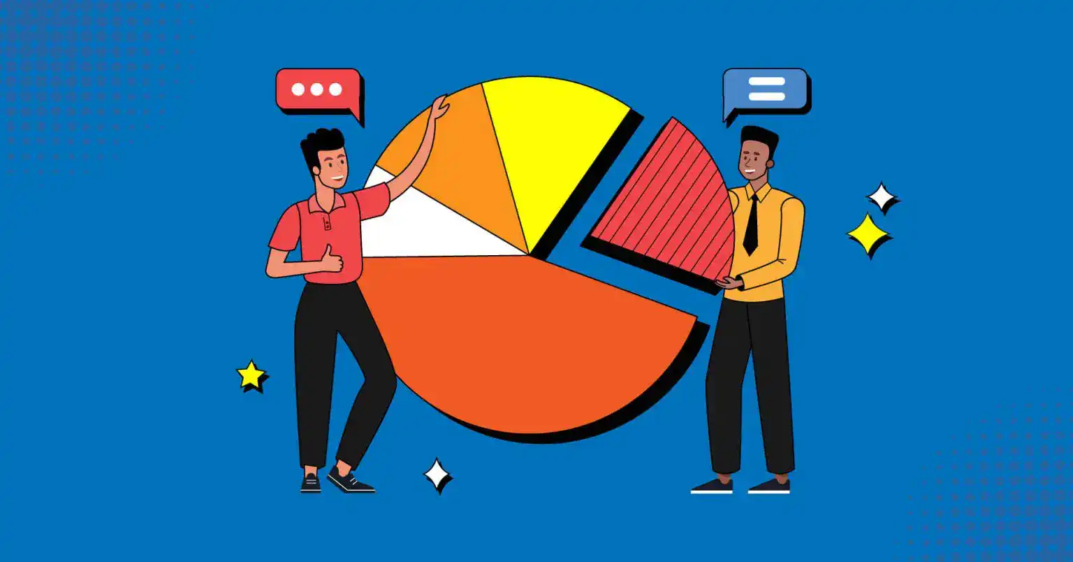 ประเภทของ Marketing Segmentation