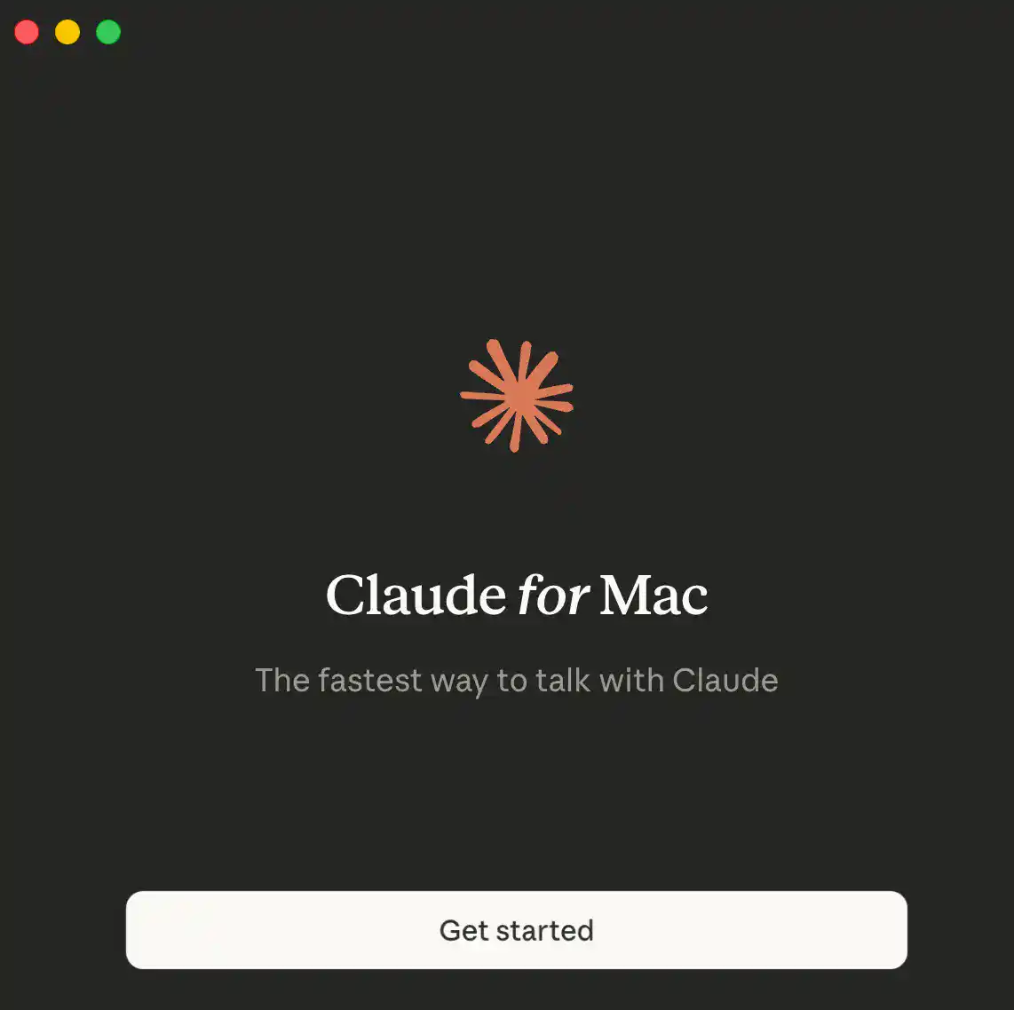 claude cowork get started