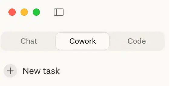 claude cowork mode