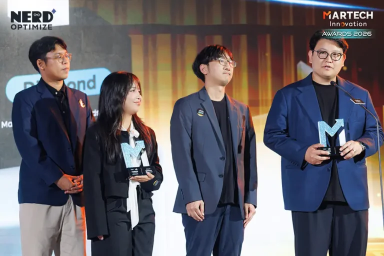 MarTech Innovation Awards 2026