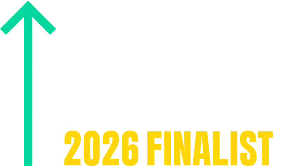 Global Digital Excellence Awards 2026 Finalist – NerdOptimize