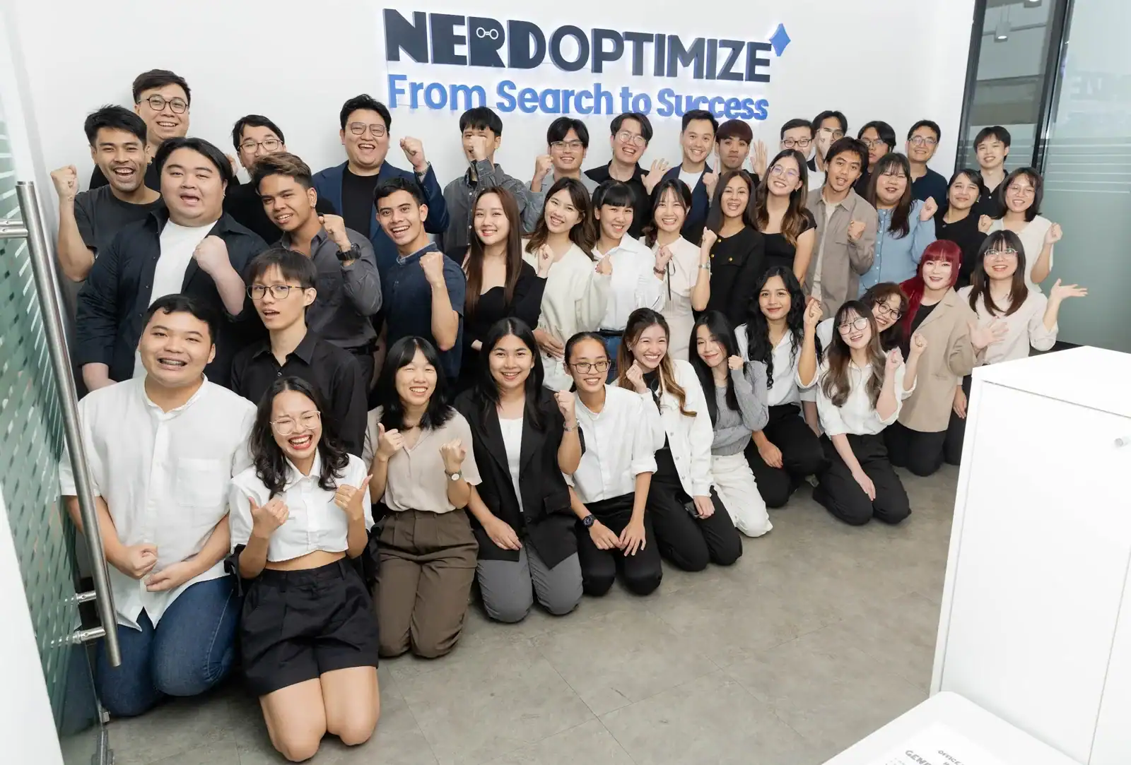 ทีมงาน NerdOptimize